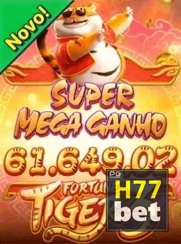 H77BET bet — mercados de futebol e esportes no app